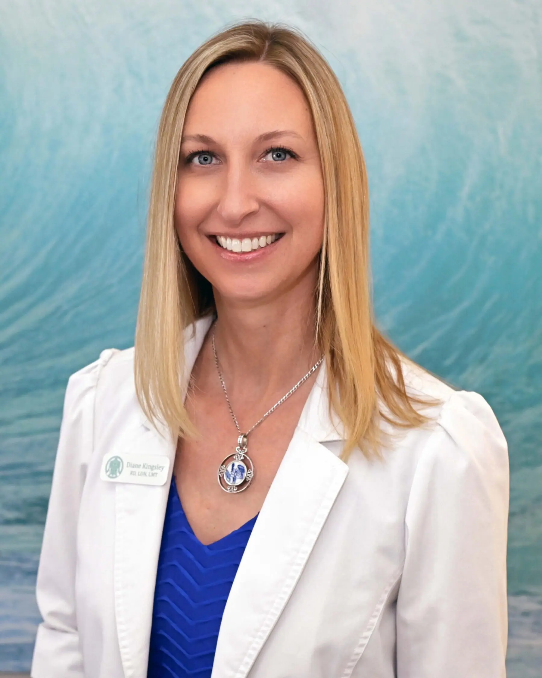 Prof Photo Diane Kingsley